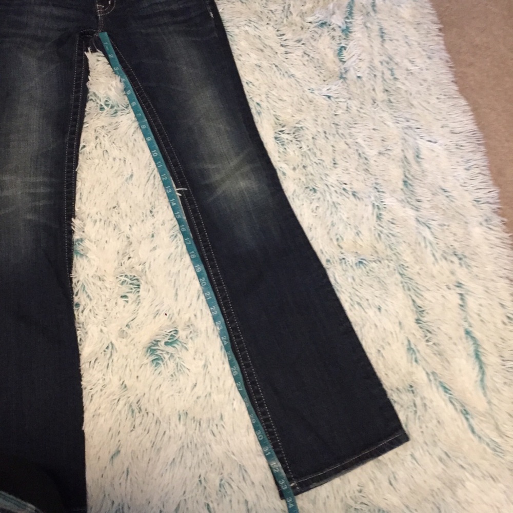 ✨MISS ME JEANS✨ - Picture 7 of 7